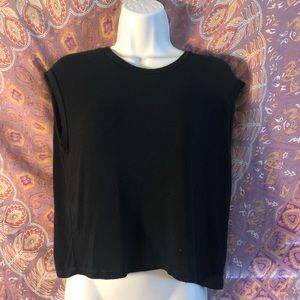 black brandy melville tank